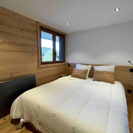 Chalet Le Bosco, Lcz, 12 Pers.