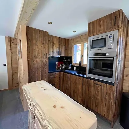 Chalet Le Bosco, Lcz, 12 Pers.