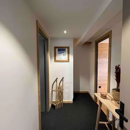 Le Bosco, Lcz, 12 Pers. Chalet