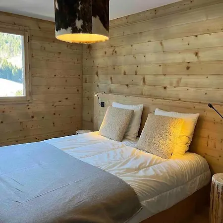 Le Bosco, Lcz, 12 Pers. * La Clusaz