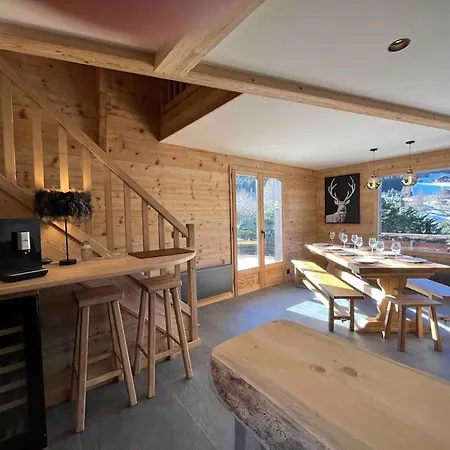 Le Bosco, Lcz, 12 Pers. Chalet *