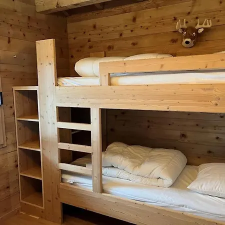 Le Bosco, Lcz, 12 Pers. La Clusaz